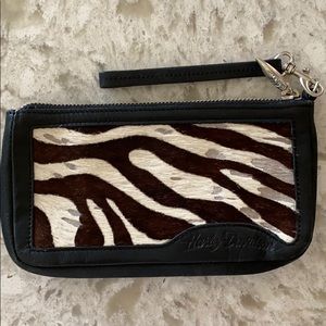 Harley Davidson Wallet